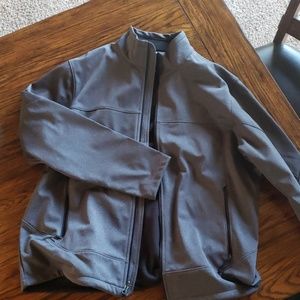 Mens North Face jacket
